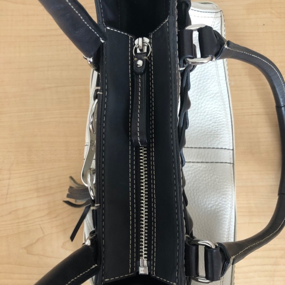 Vintage Coach Purse - Picture 5 of 6